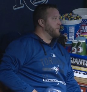 buehrle